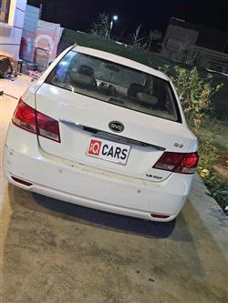 BYD G3